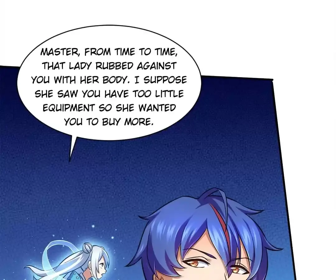 Read Martial Arts Reigns Manga Online
