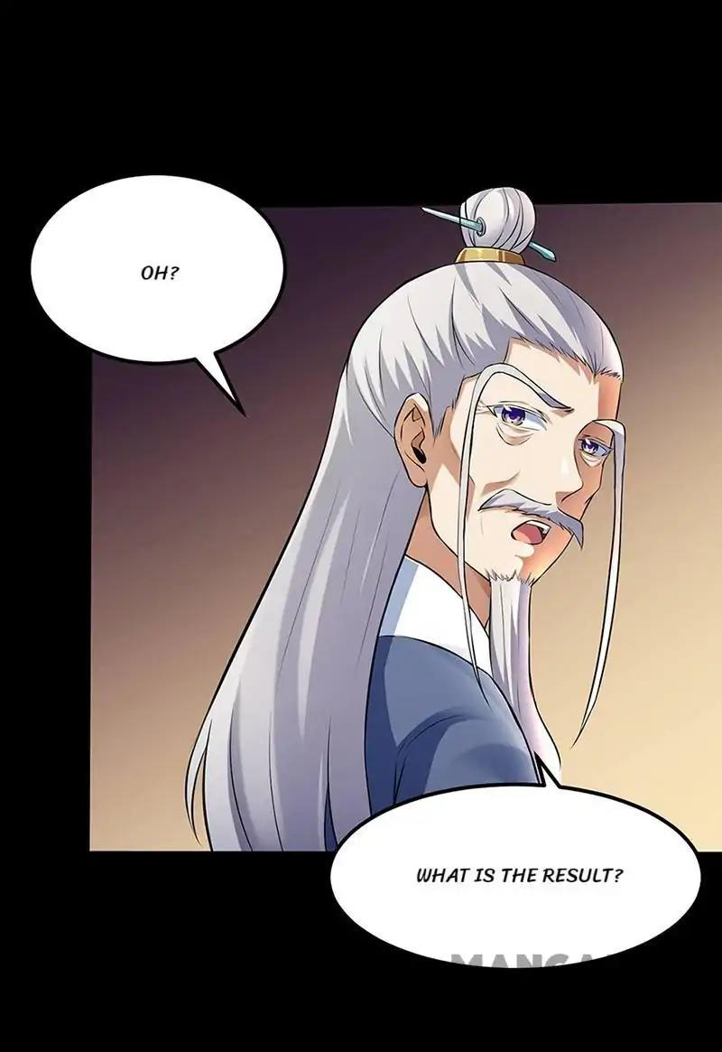 Read Martial Arts Reigns Manga Online