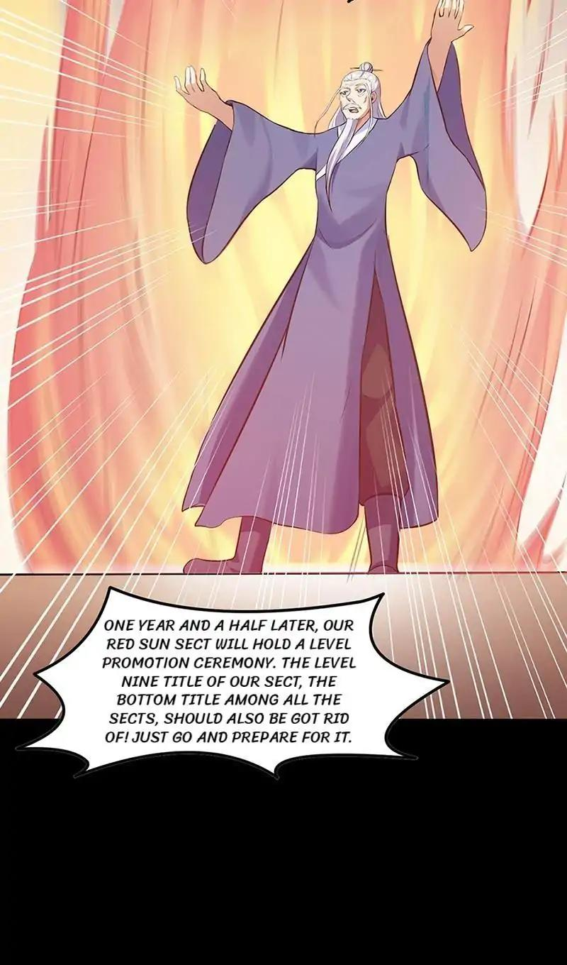 Read Martial Arts Reigns Manga Online