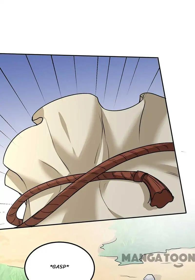 Read Martial Arts Reigns Manga Online