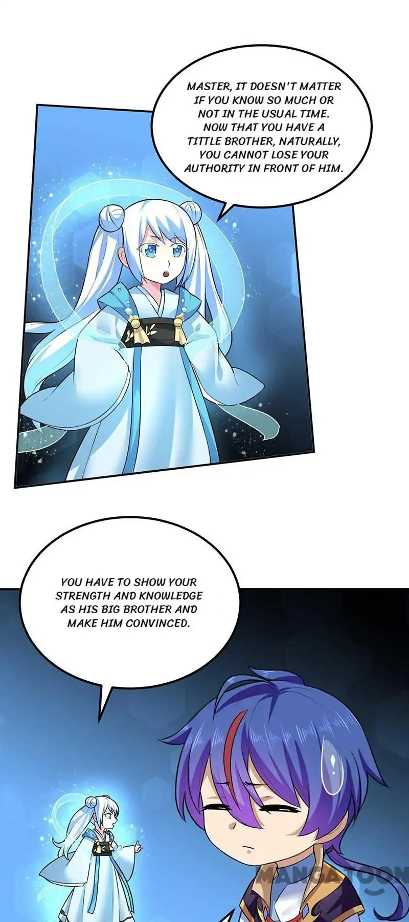 Read Martial Arts Reigns Manga Online