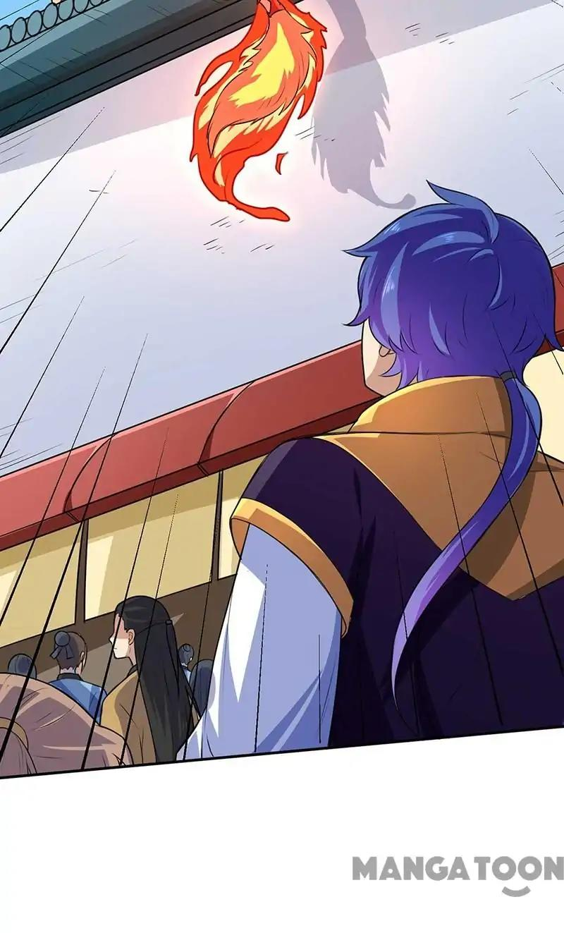 Read Martial Arts Reigns Manga Online