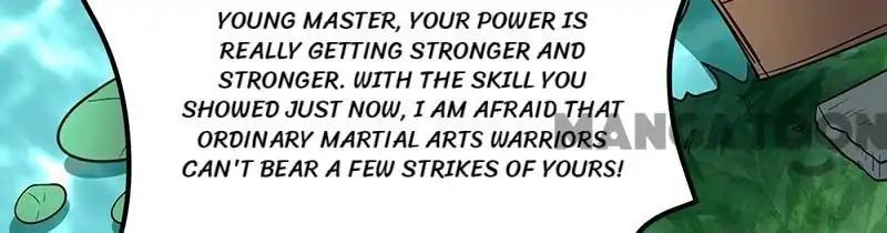 Read Martial Arts Reigns Manga Online