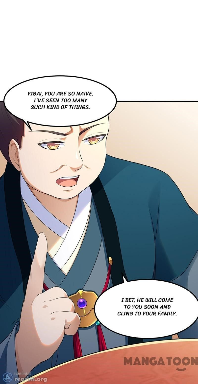 Read Martial Arts Reigns Manga Online
