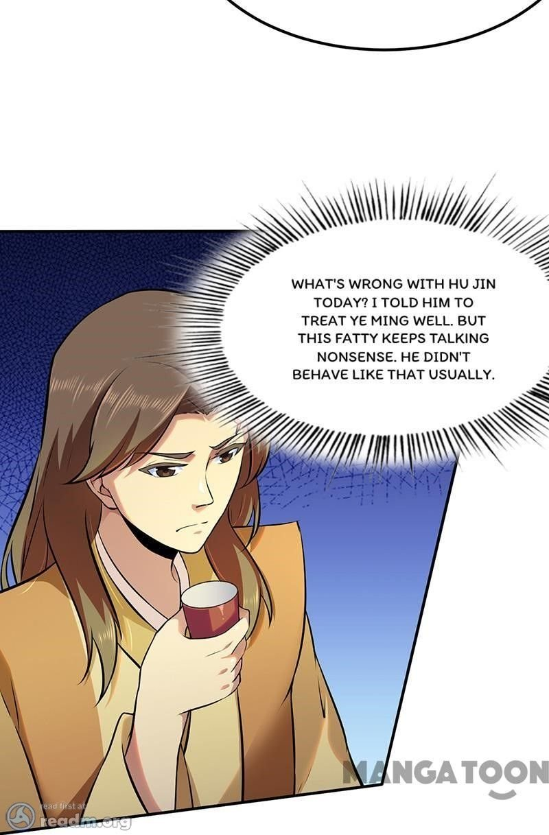 Read Martial Arts Reigns Manga Online