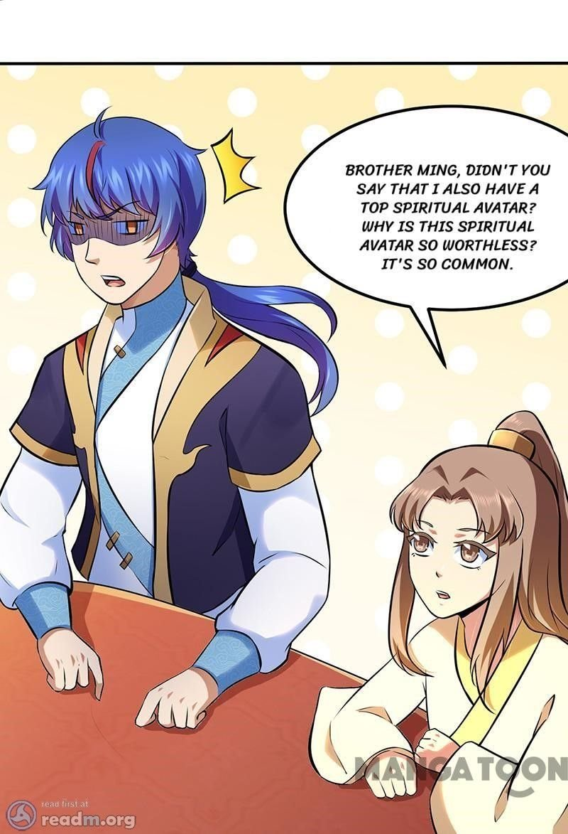 Read Martial Arts Reigns Manga Online