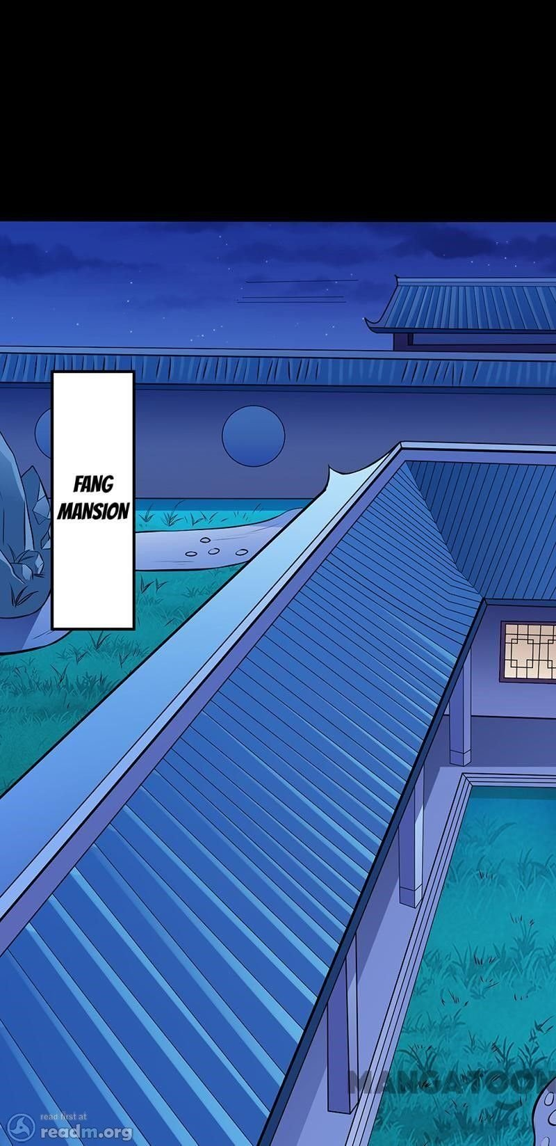 Read Martial Arts Reigns Manga Online