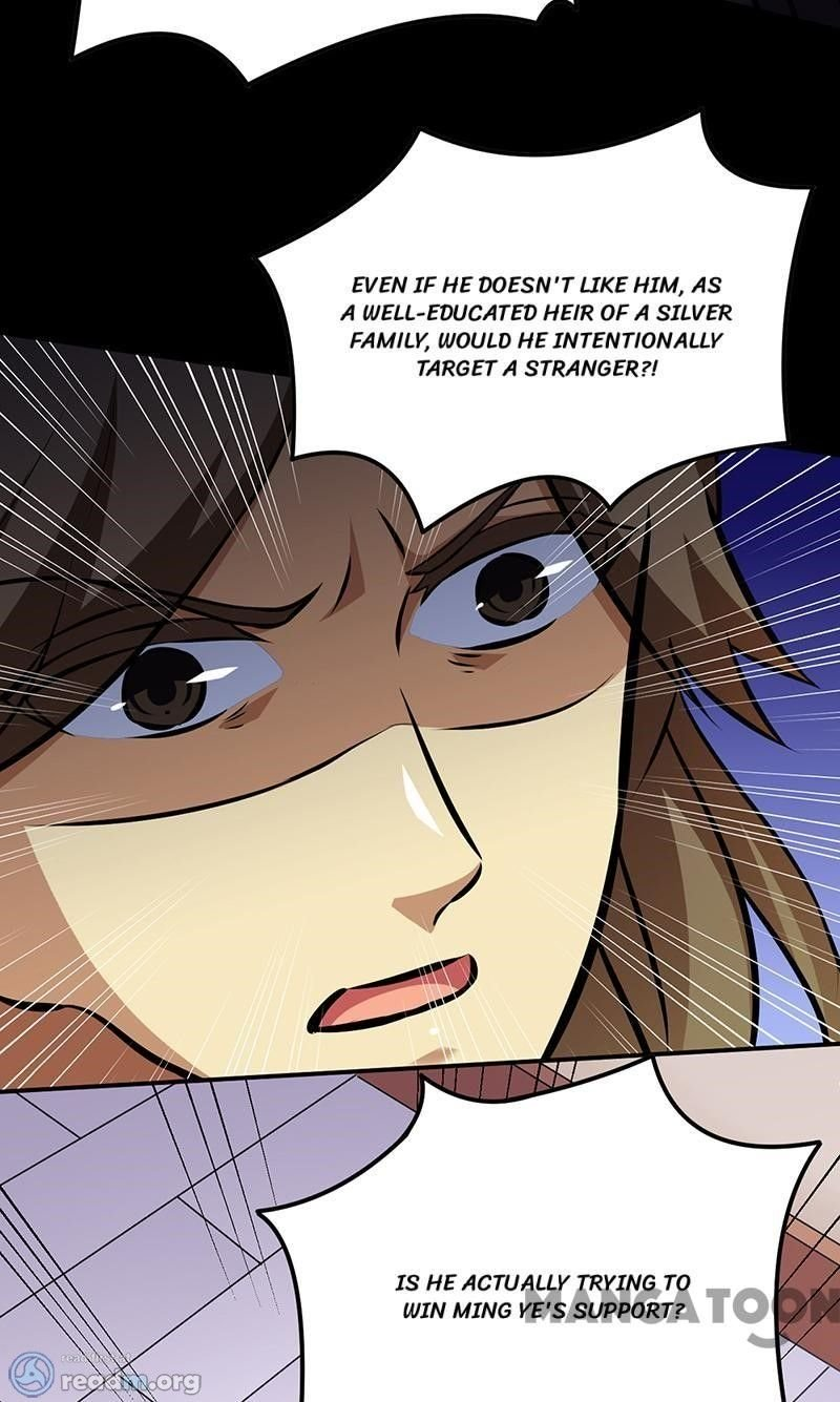 Read Martial Arts Reigns Manga Online