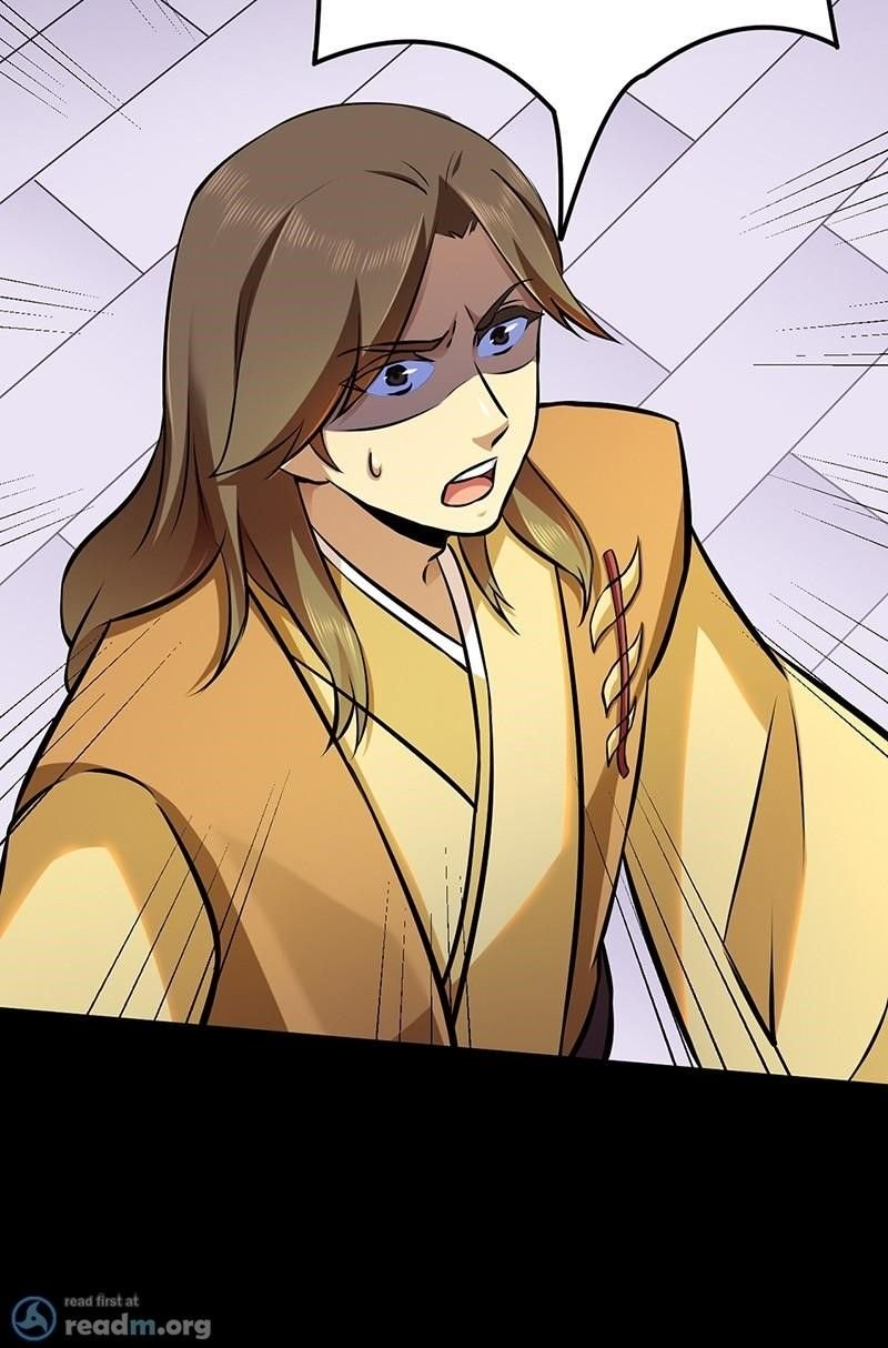Read Martial Arts Reigns Manga Online