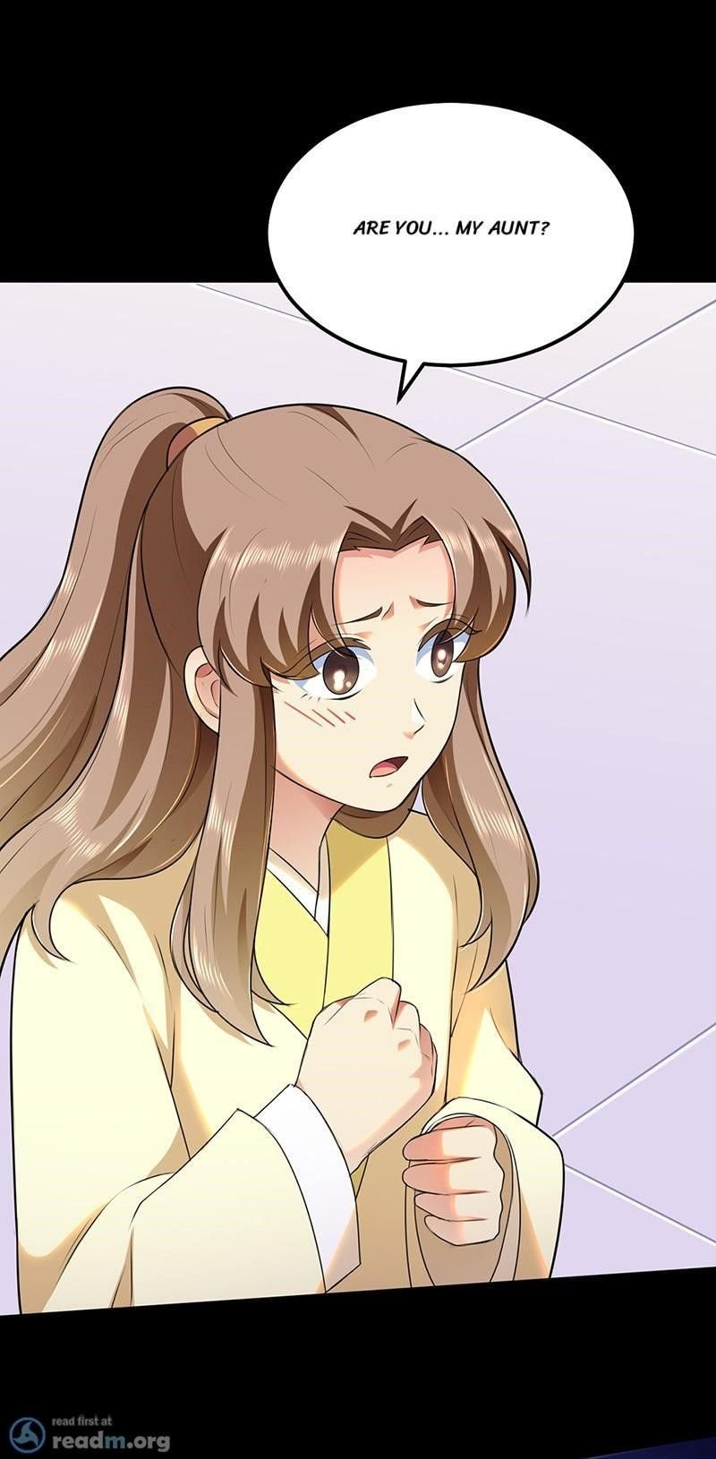 Read Martial Arts Reigns Manga Online