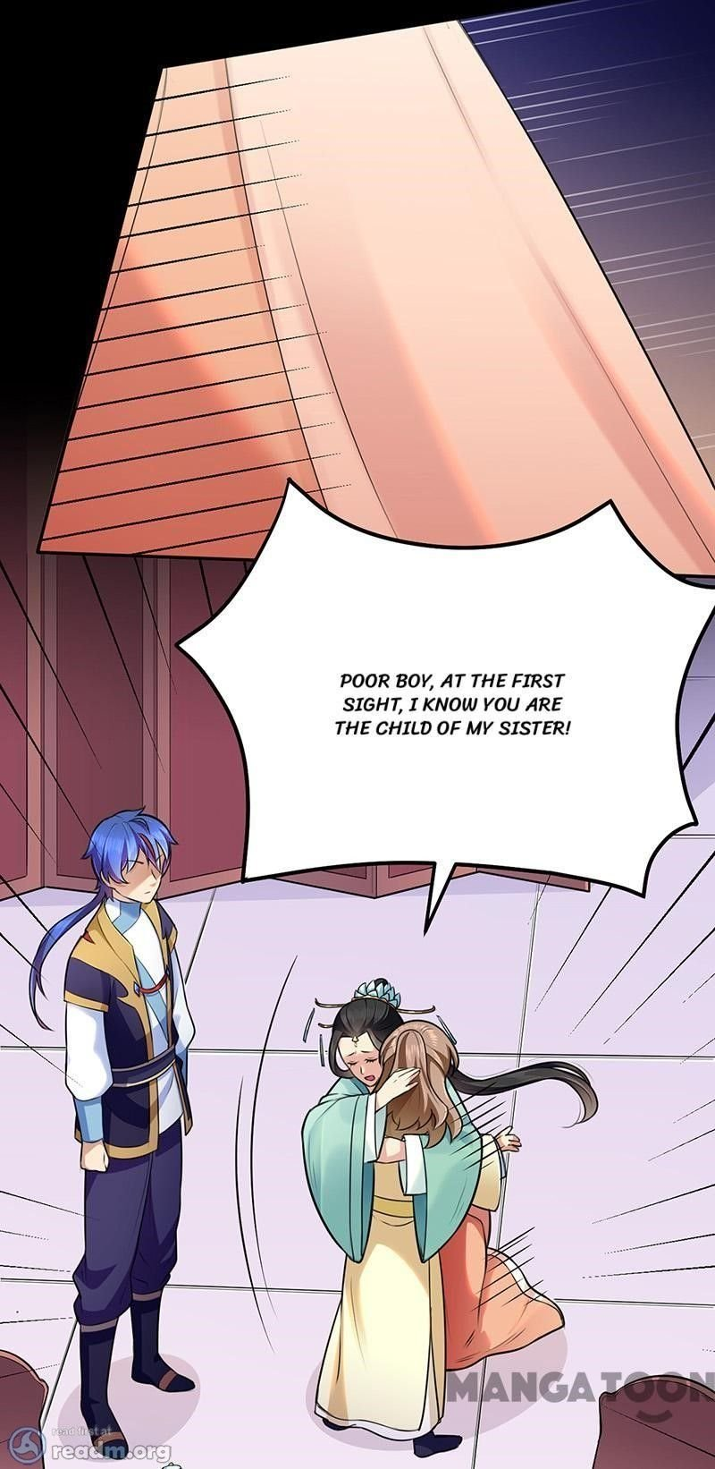 Read Martial Arts Reigns Manga Online