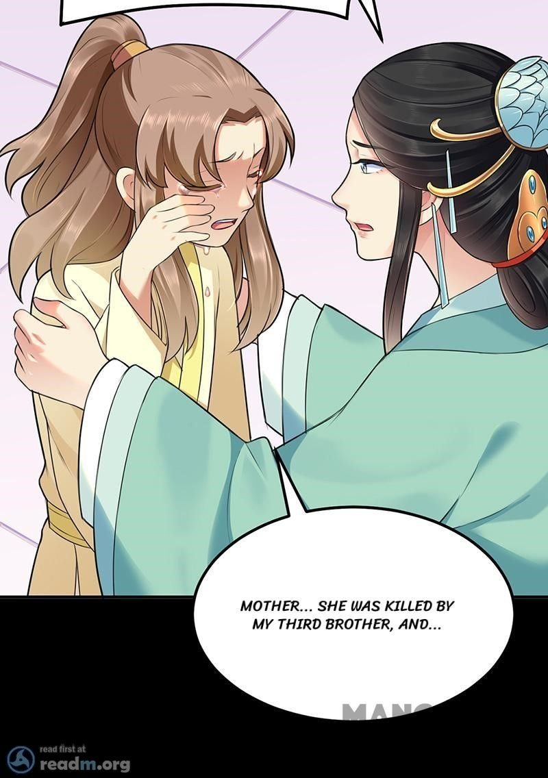 Read Martial Arts Reigns Manga Online