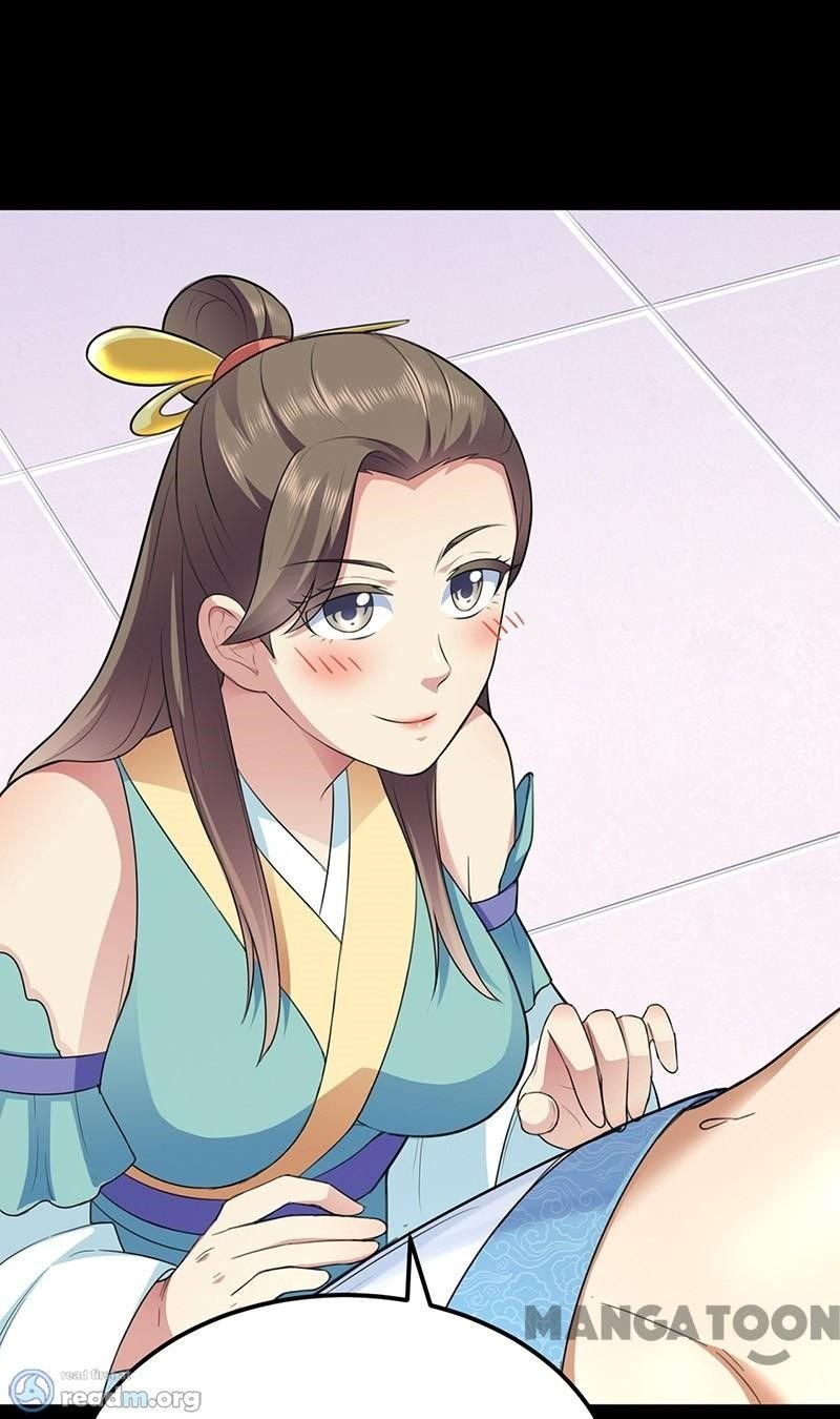 Read Martial Arts Reigns Manga Online