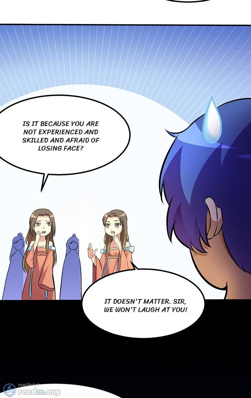Read Martial Arts Reigns Manga Online