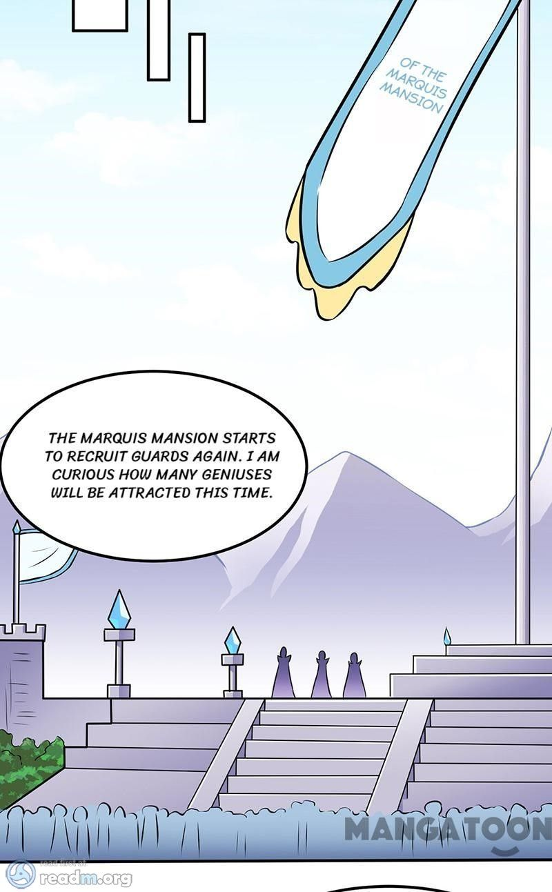 Read Martial Arts Reigns Manga Online