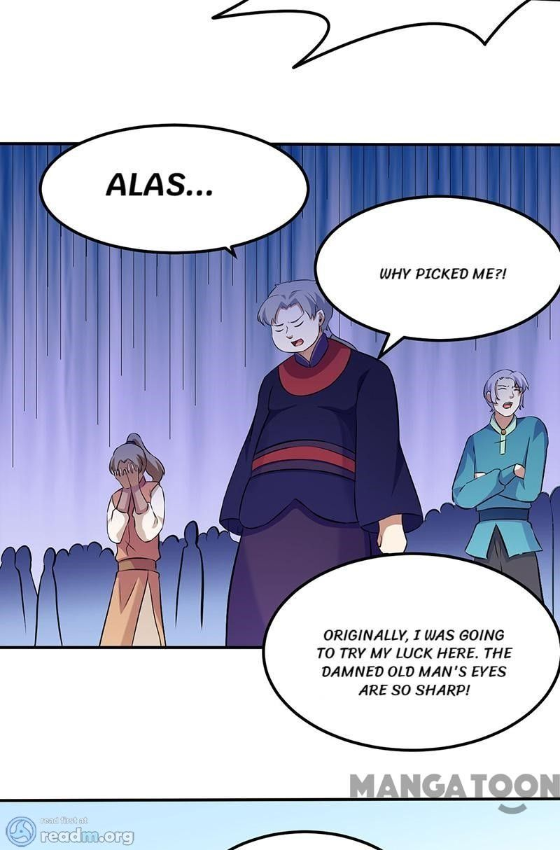 Read Martial Arts Reigns Manga Online