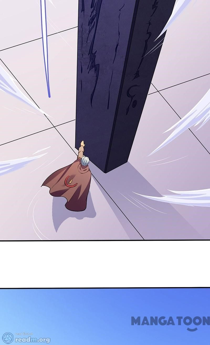 Read Martial Arts Reigns Manga Online