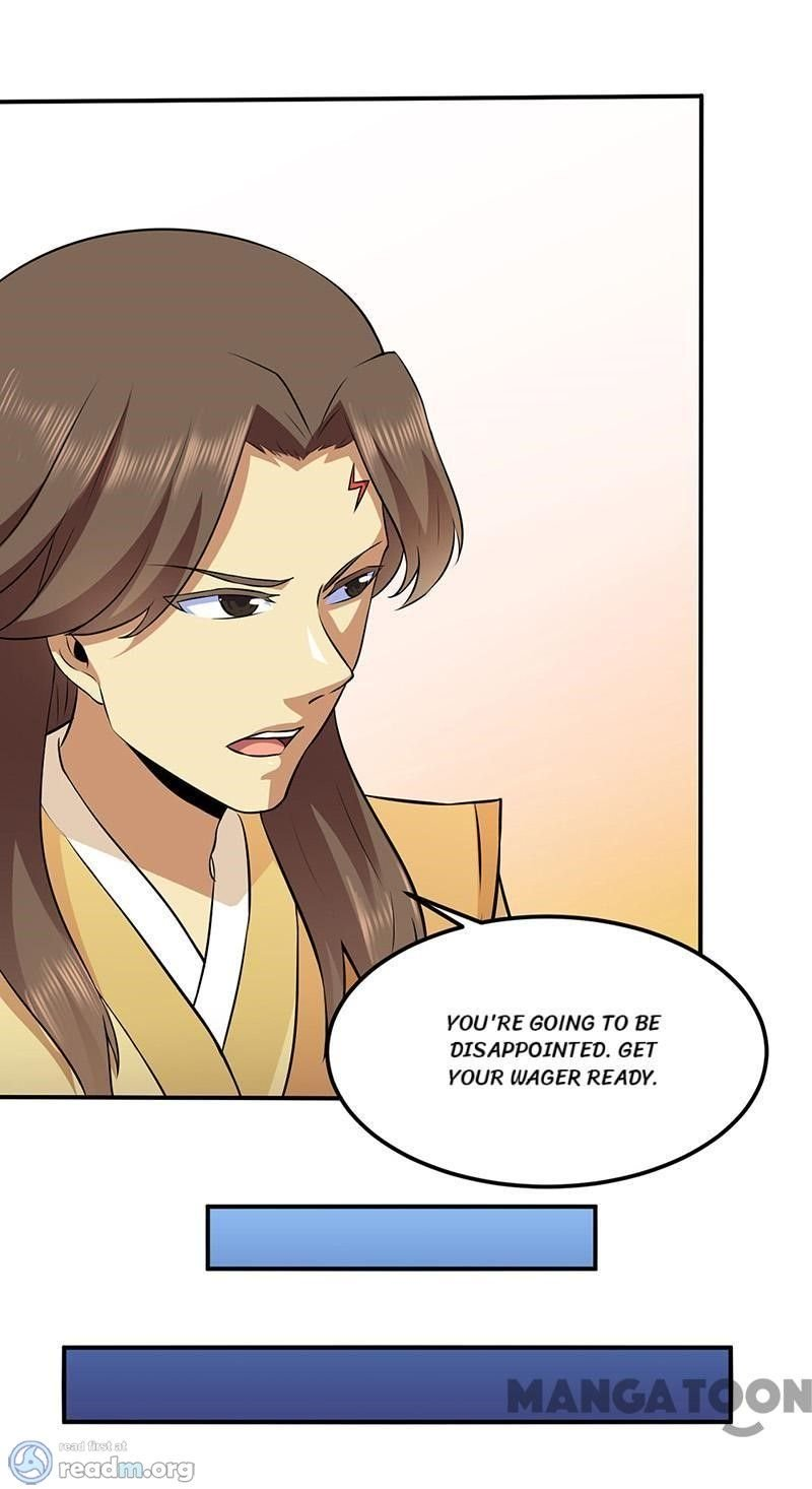 Read Martial Arts Reigns Manga Online