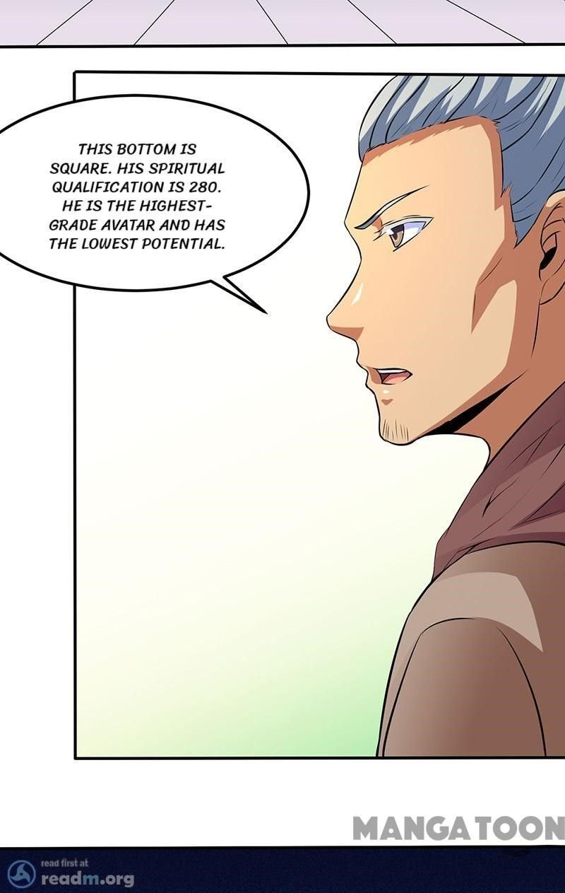 Read Martial Arts Reigns Manga Online