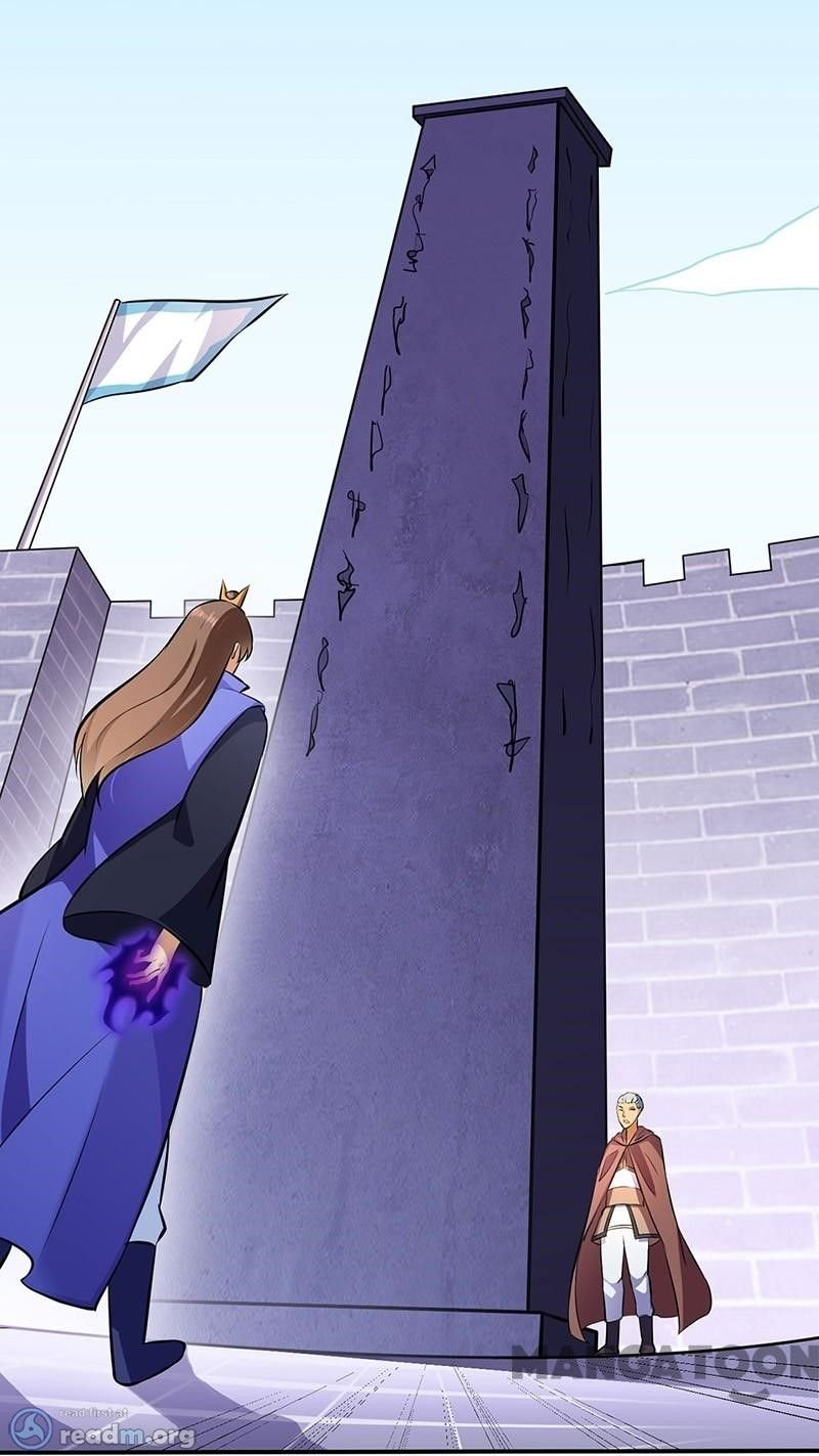 Read Martial Arts Reigns Manga Online
