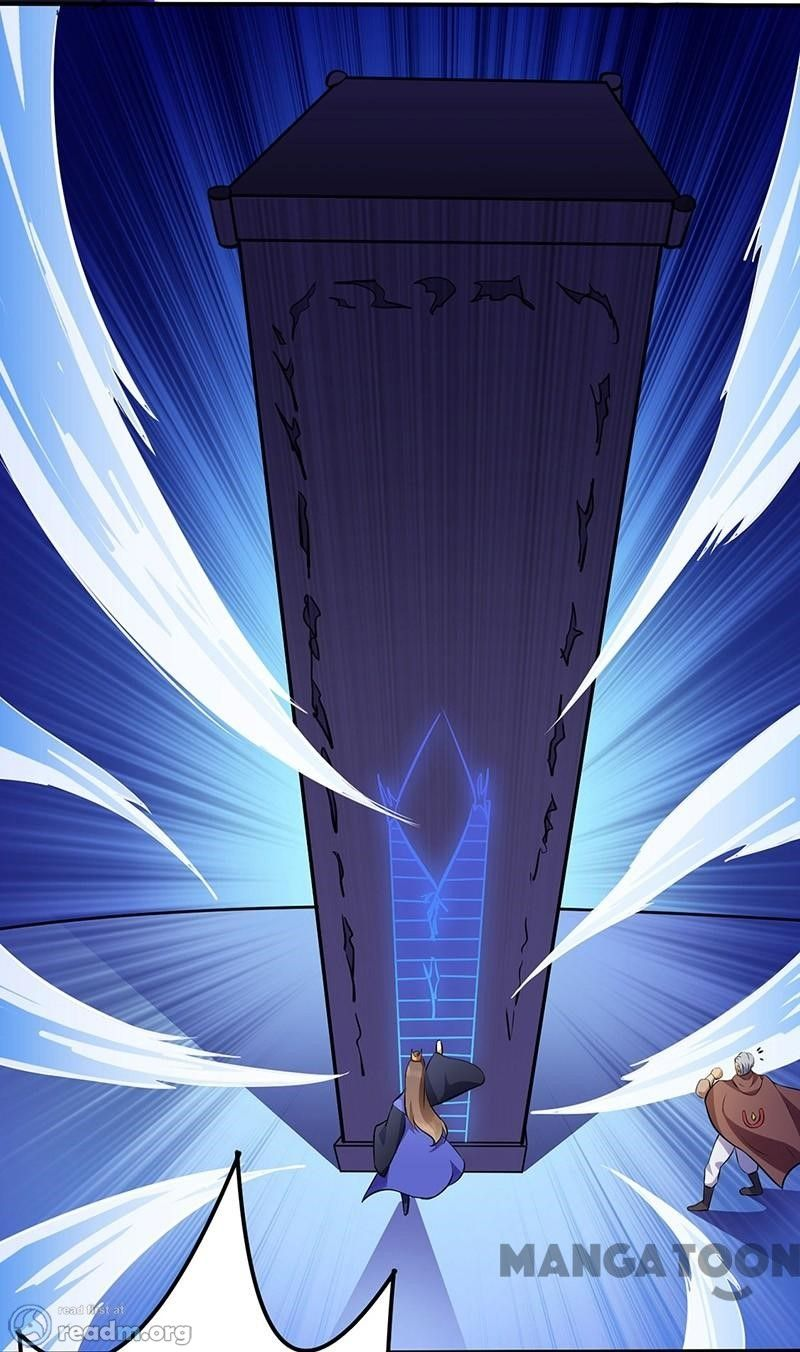 Read Martial Arts Reigns Manga Online