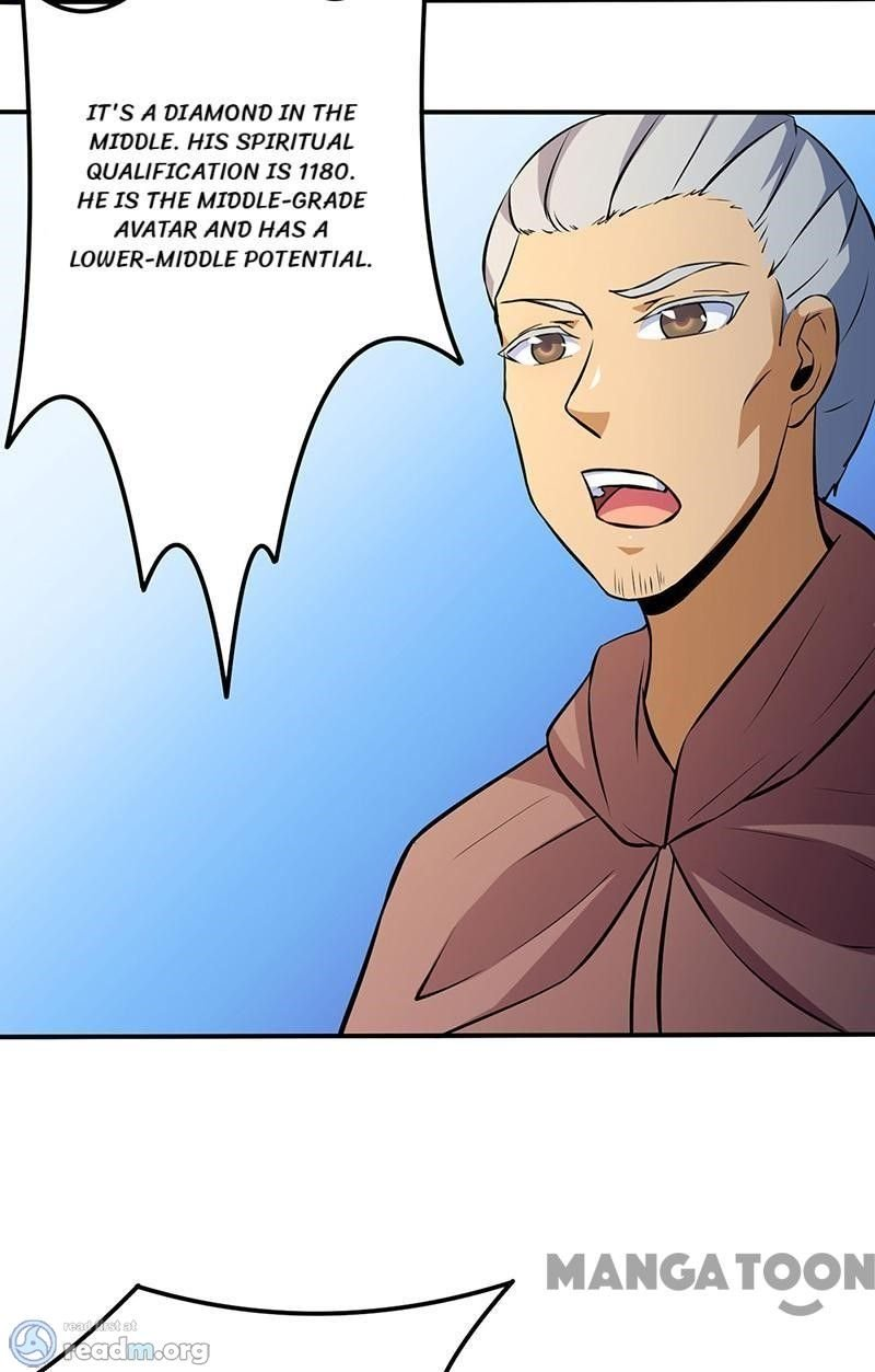 Read Martial Arts Reigns Manga Online