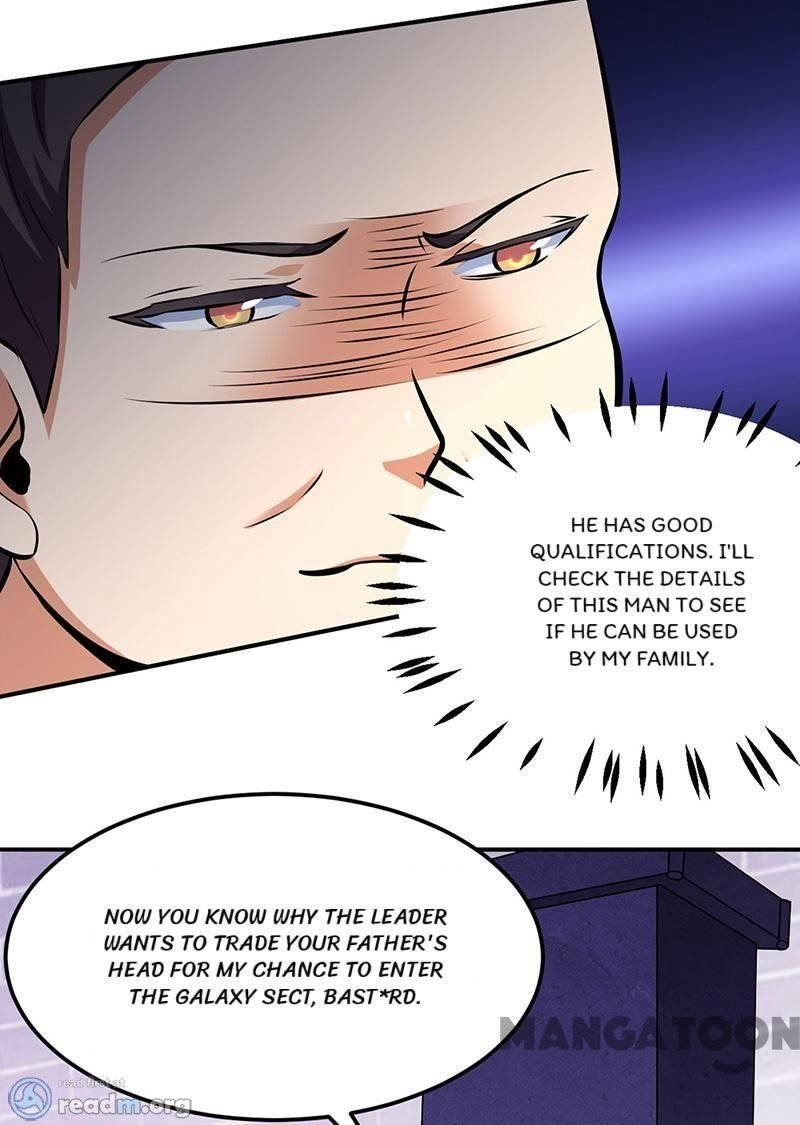 Read Martial Arts Reigns Manga Online