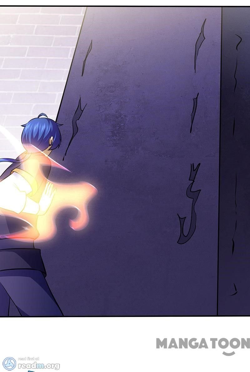 Read Martial Arts Reigns Manga Online