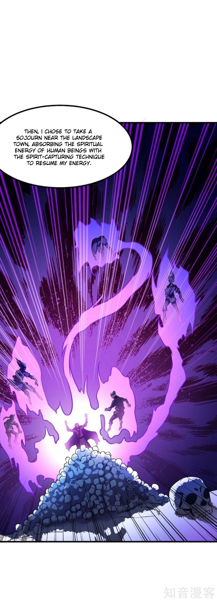 Read Martial Arts Reigns Manga Online