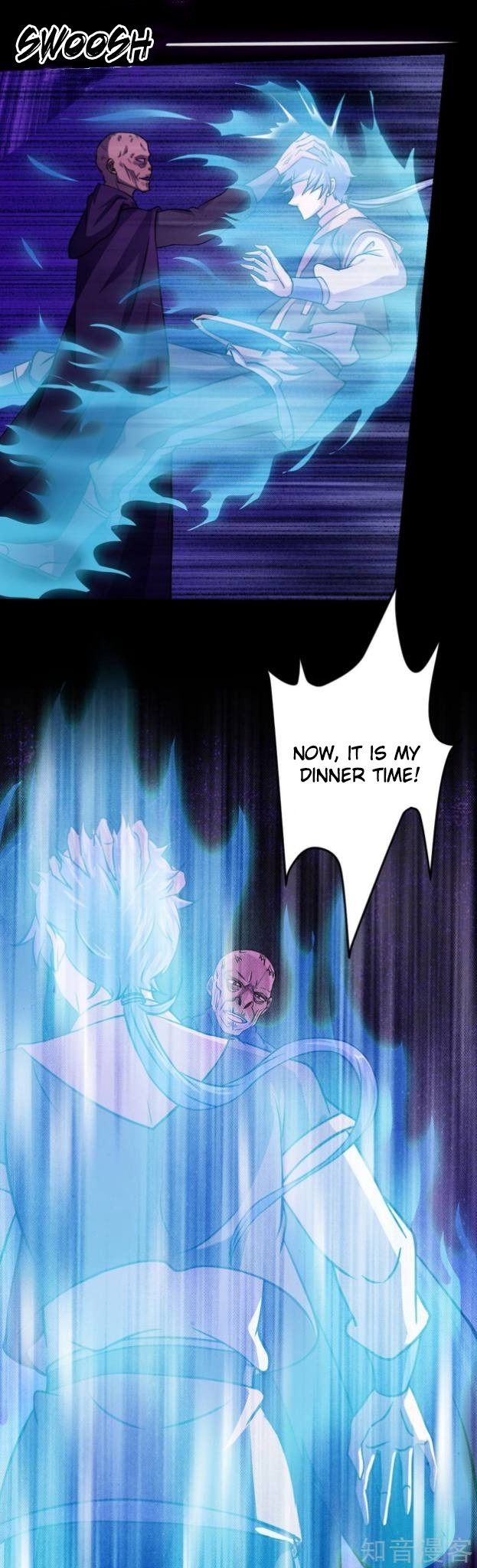 Read Martial Arts Reigns Manga Online
