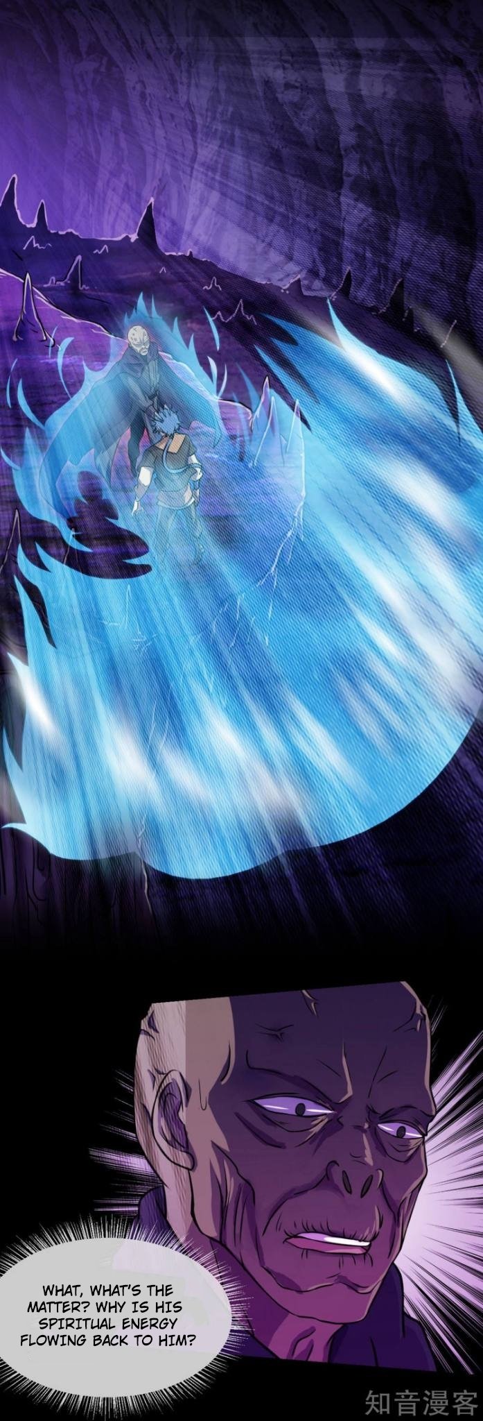 Read Martial Arts Reigns Manga Online