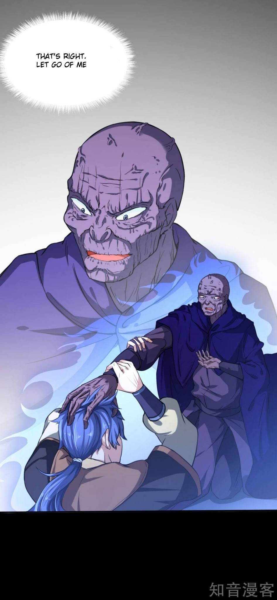 Read Martial Arts Reigns Manga Online