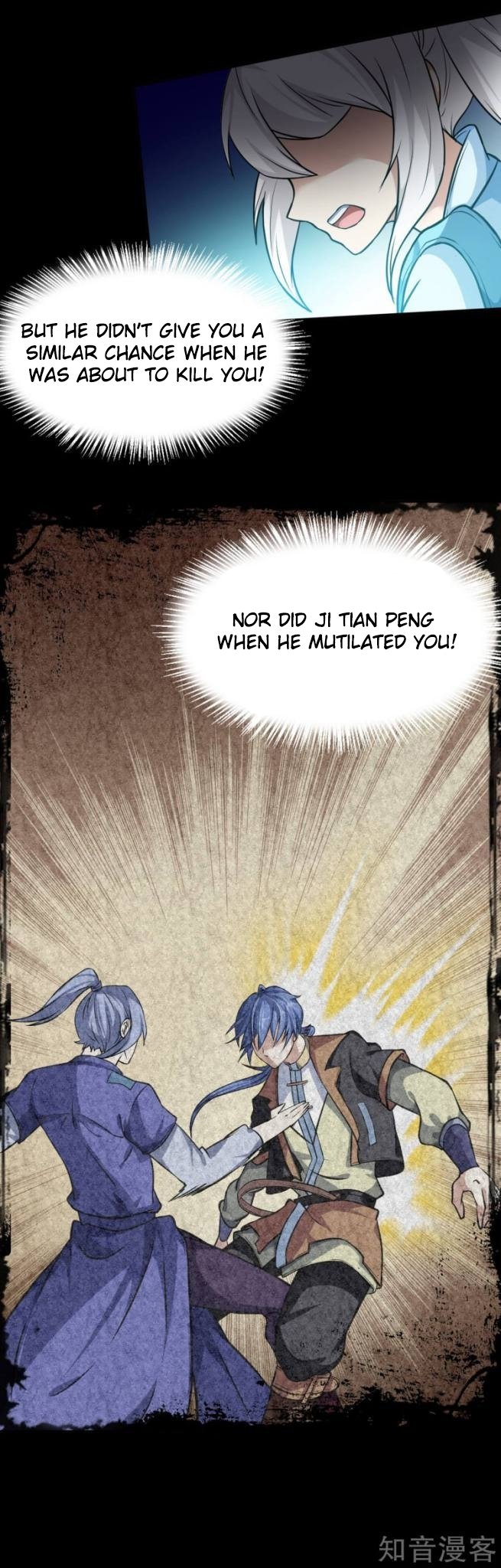Read Martial Arts Reigns Manga Online