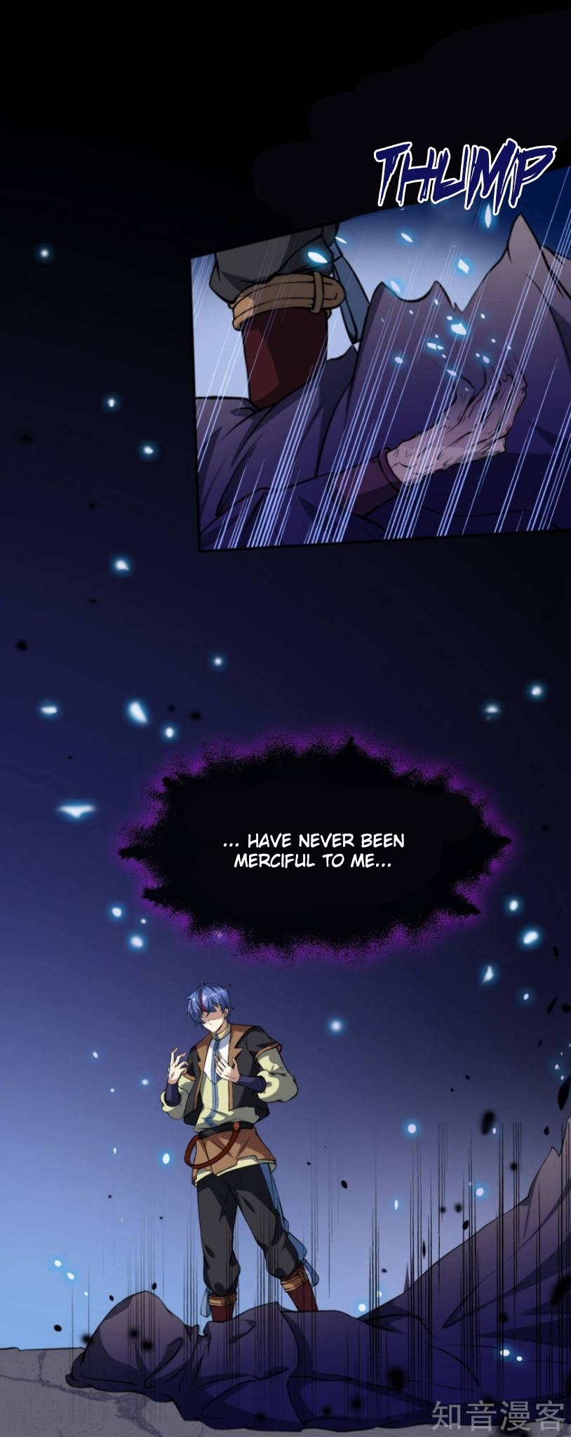 Read Martial Arts Reigns Manga Online