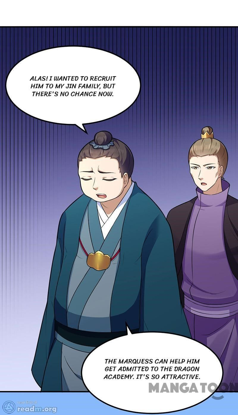 Read Martial Arts Reigns Manga Online