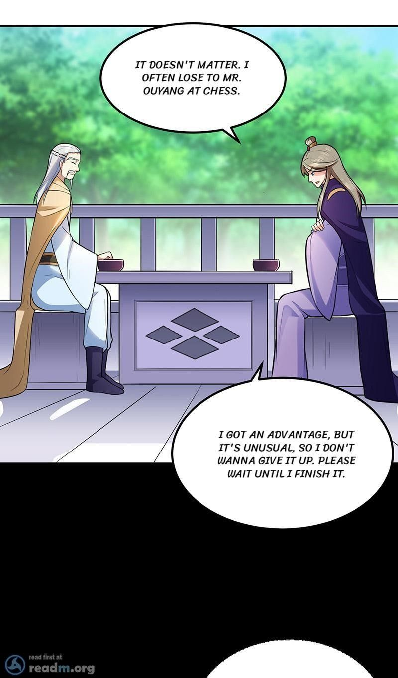 Read Martial Arts Reigns Manga Online