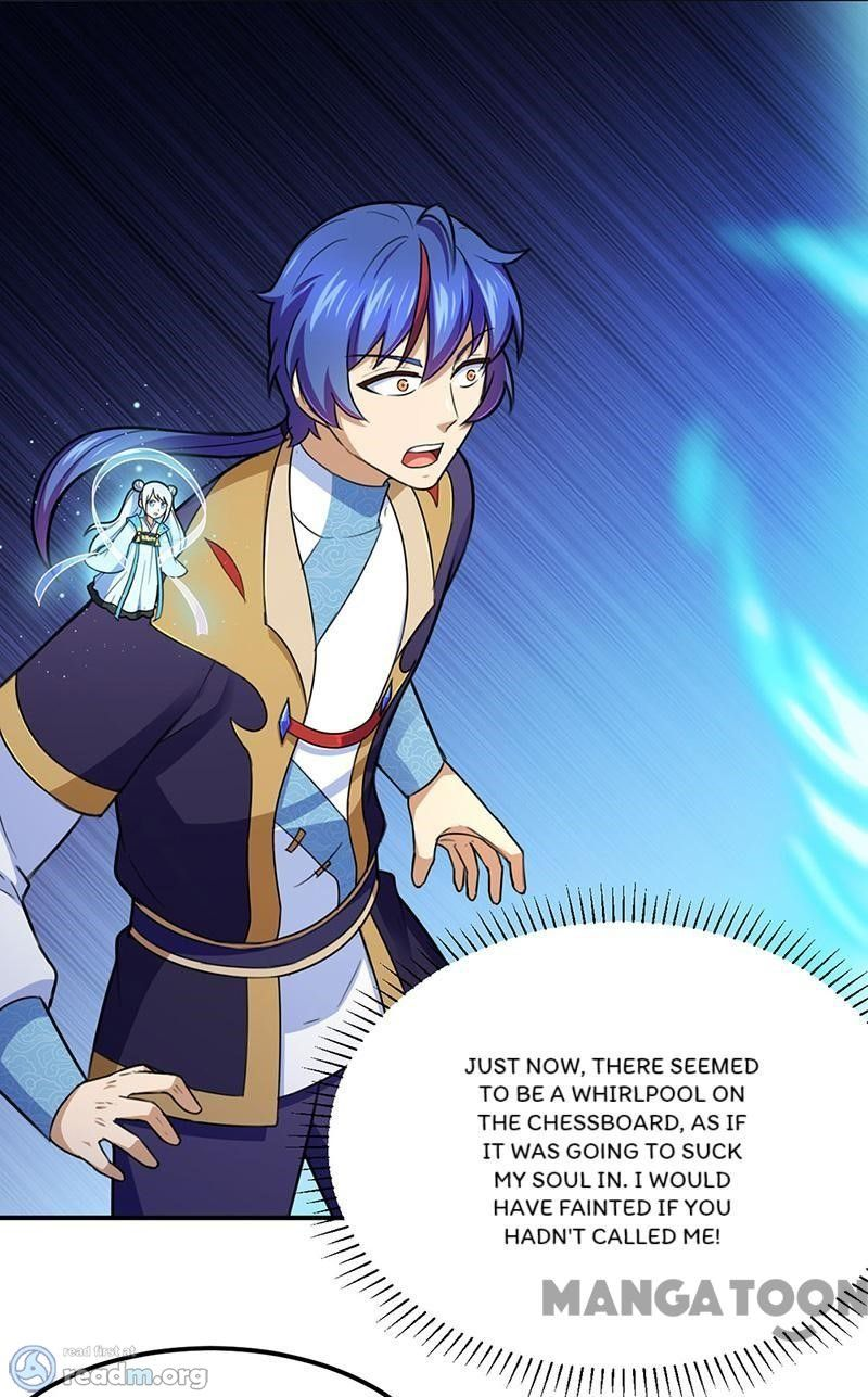Read Martial Arts Reigns Manga Online