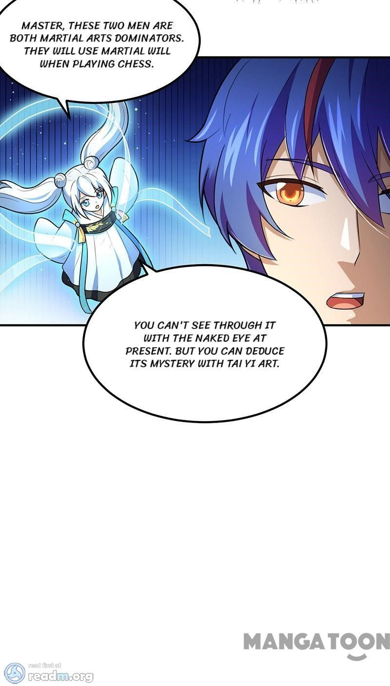 Read Martial Arts Reigns Manga Online