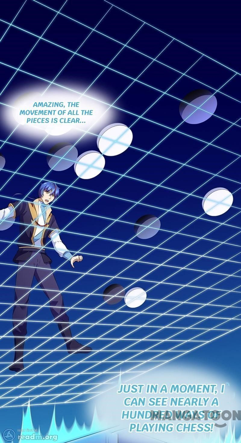 Read Martial Arts Reigns Manga Online