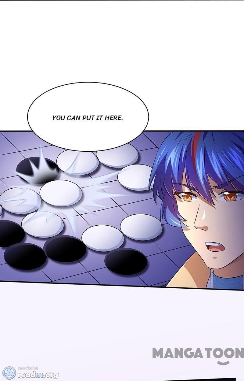 Read Martial Arts Reigns Manga Online