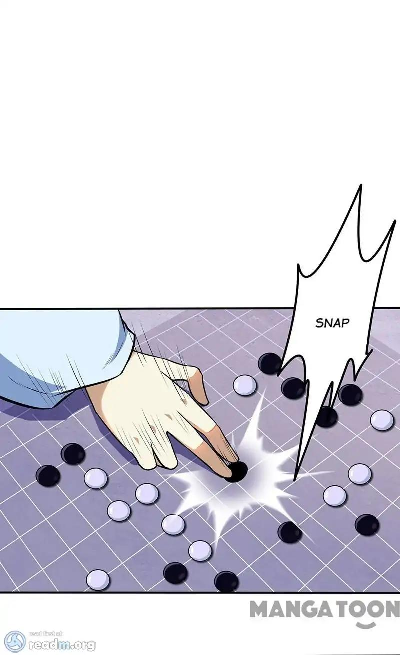 Read Martial Arts Reigns Manga Online