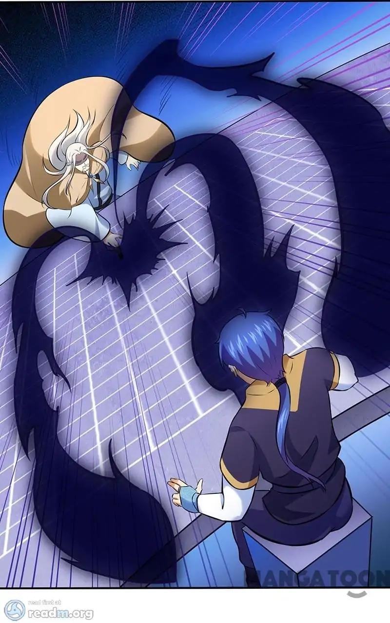 Read Martial Arts Reigns Manga Online