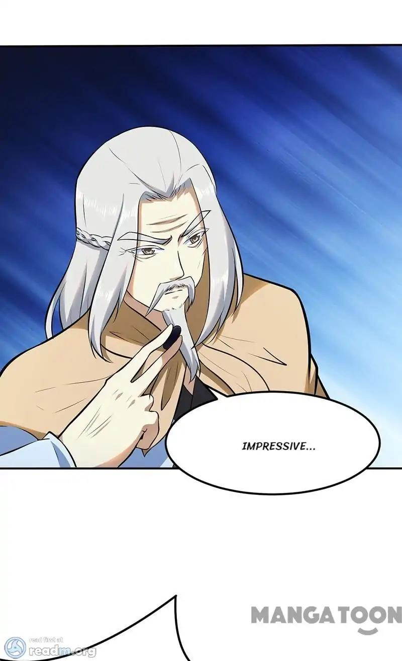 Read Martial Arts Reigns Manga Online