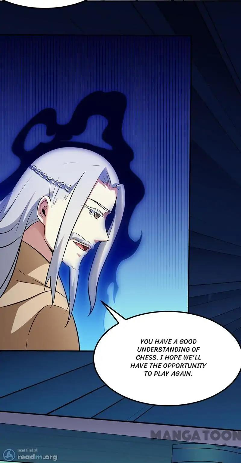 Read Martial Arts Reigns Manga Online