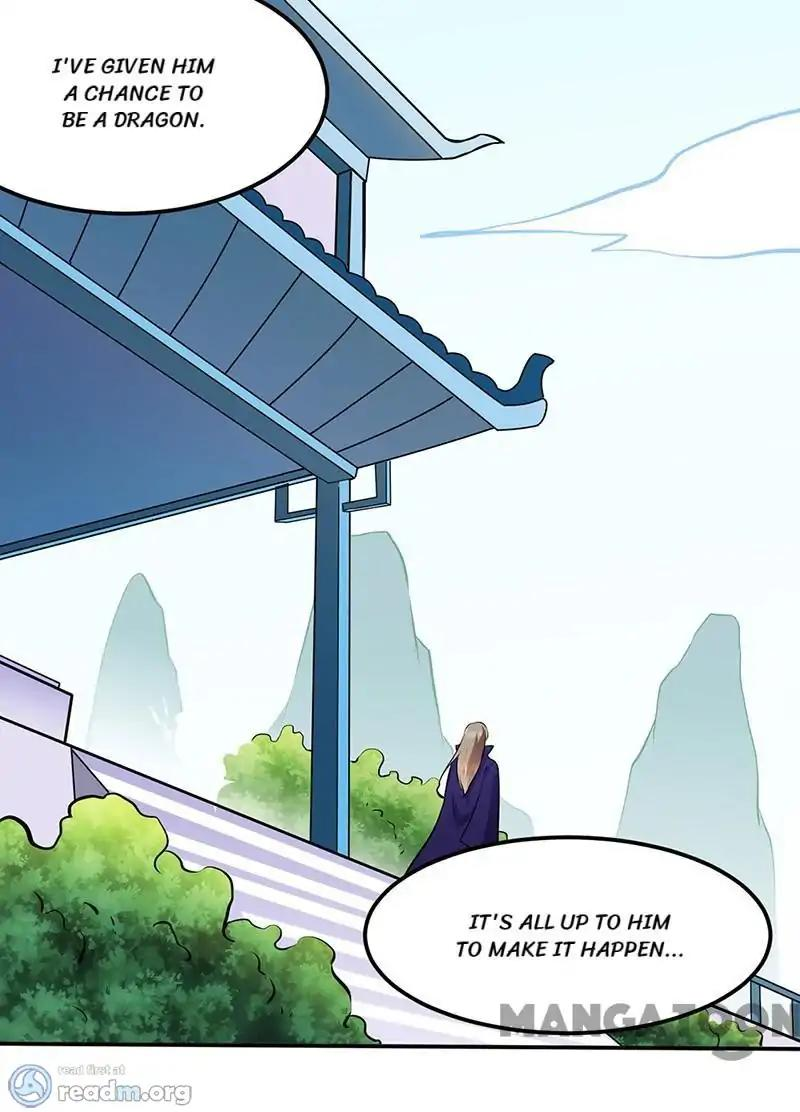 Read Martial Arts Reigns Manga Online