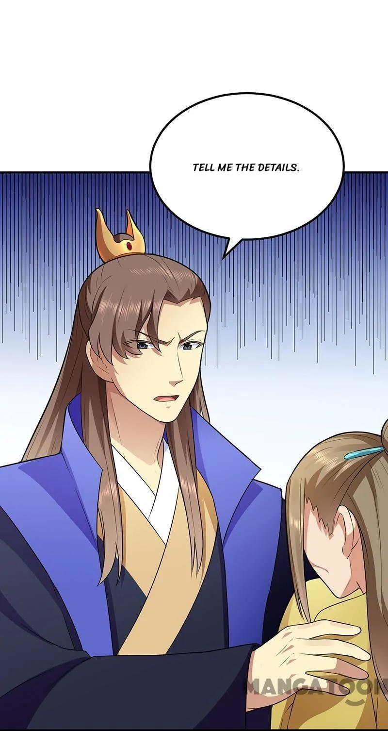 Read Martial Arts Reigns Manga Online
