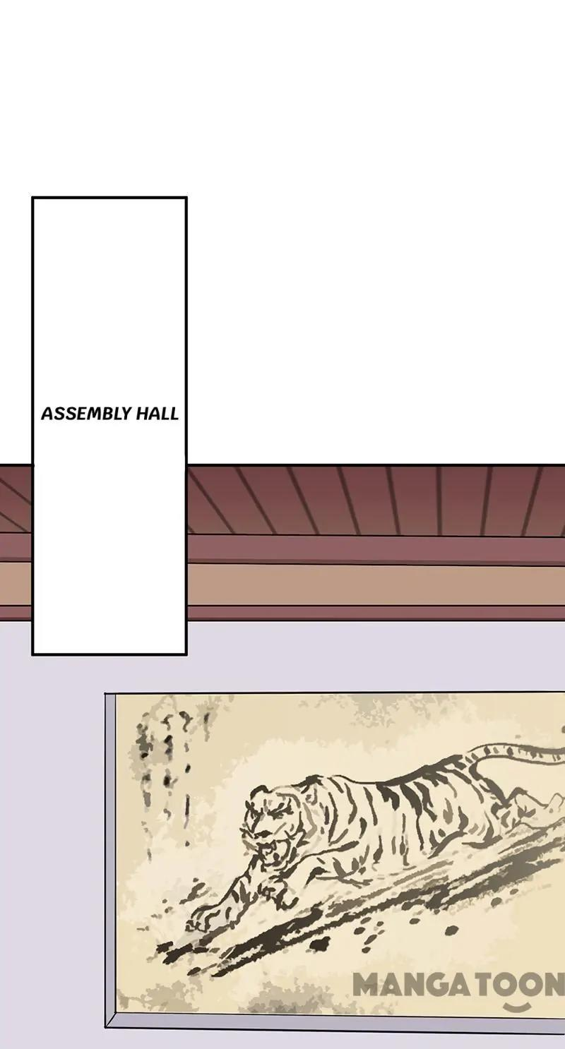 Read Martial Arts Reigns Manga Online