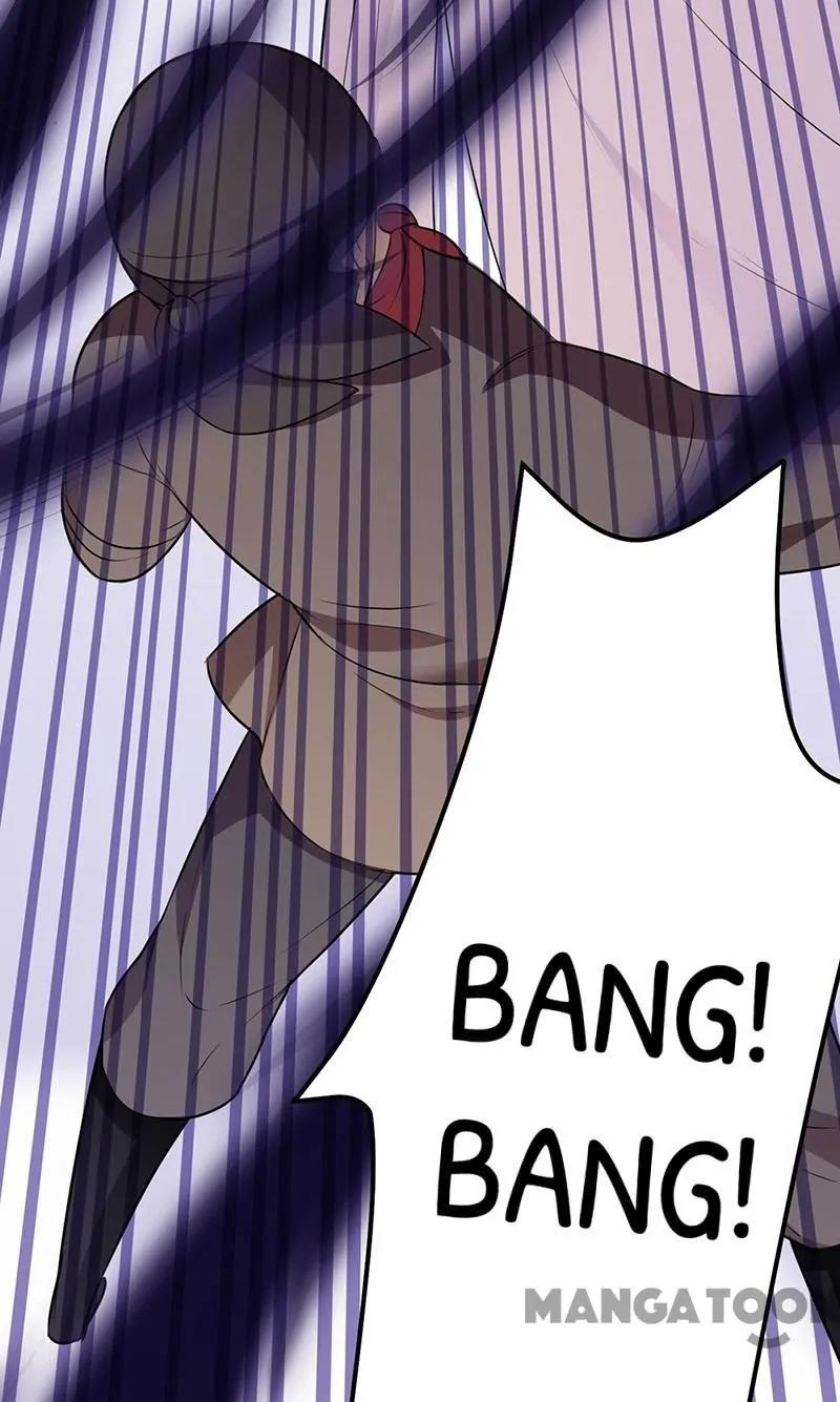 Read Martial Arts Reigns Manga Online