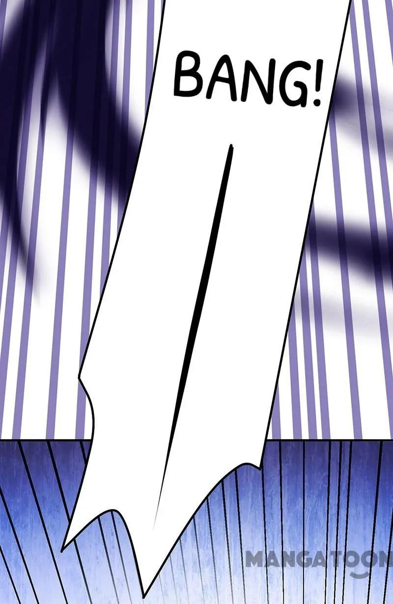 Read Martial Arts Reigns Manga Online