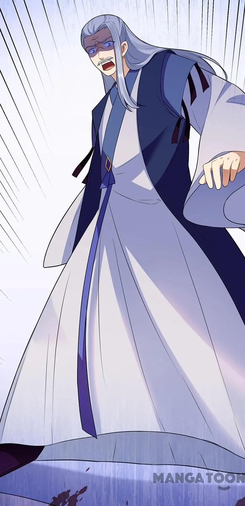 Read Martial Arts Reigns Manga Online